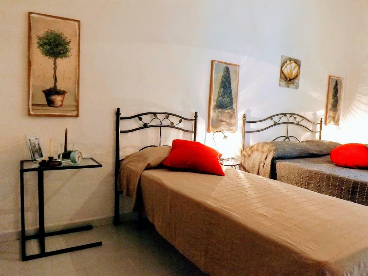 Centralissimo Nel Cuore Del Borgo Suvereto Kültér fotó