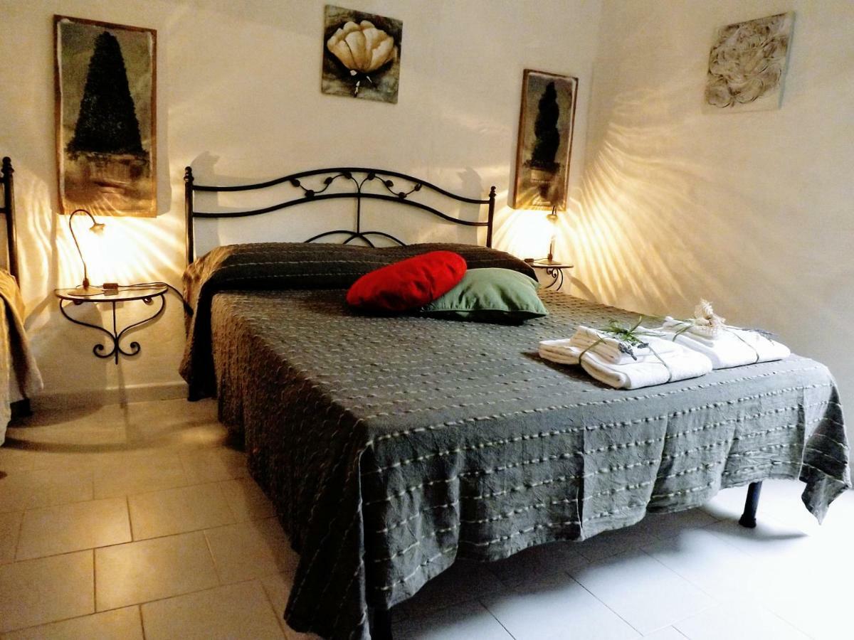 Centralissimo Nel Cuore Del Borgo Suvereto Kültér fotó